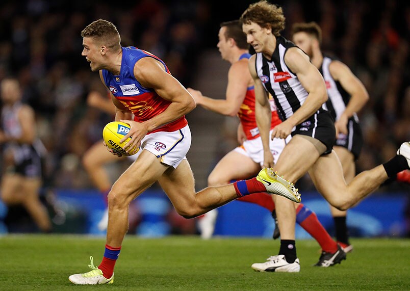 In the mix: Who's pushing for selection in Round 4 ...