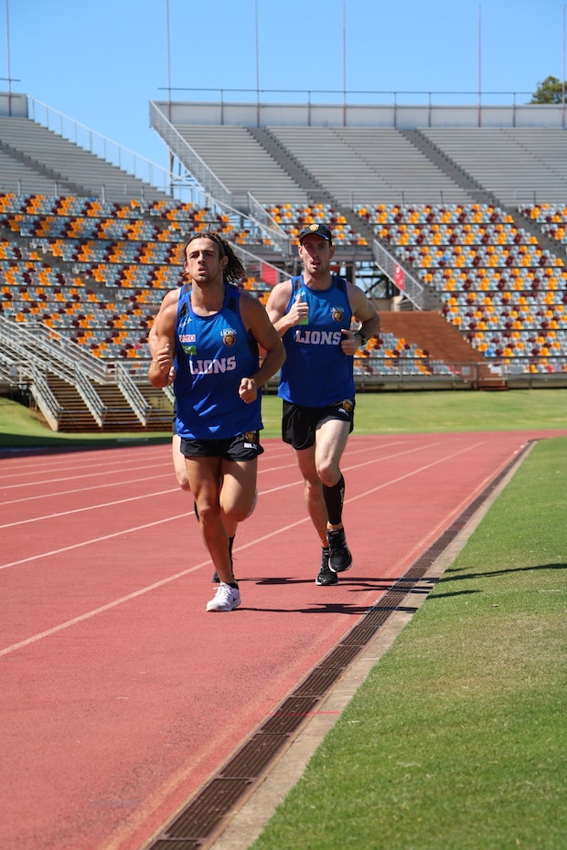 Pre-Season Gallery: Week 3