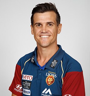 Jed Adcock Profile - Lions.com.au