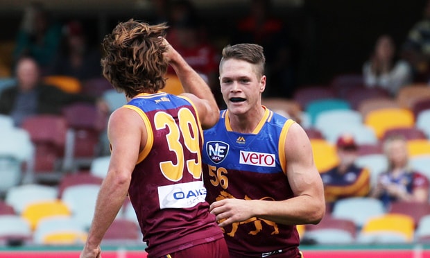 NEAFL Gallery: Round 12 v Giants