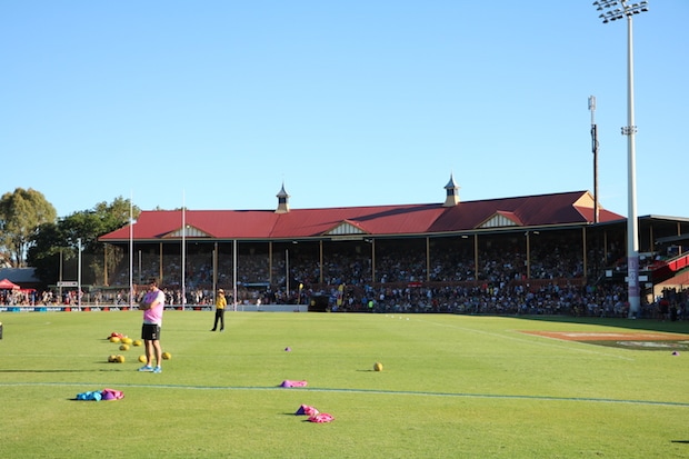 AFLW Gallery: Round 5 v Adelaide