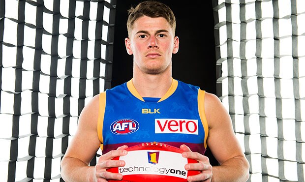 Get to The Gabba in 2015! - lions.com.au