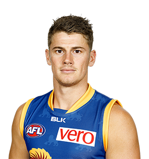 Dayne Zorko - lions.com.au