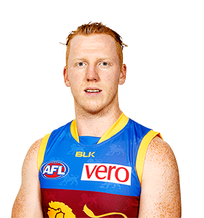 Josh Green - lions.com.au