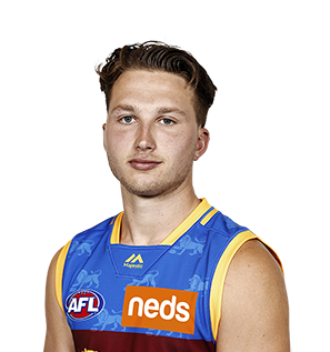 Alex Witherden | Brisbane Lions | Player profile, AFL contract, stats ...