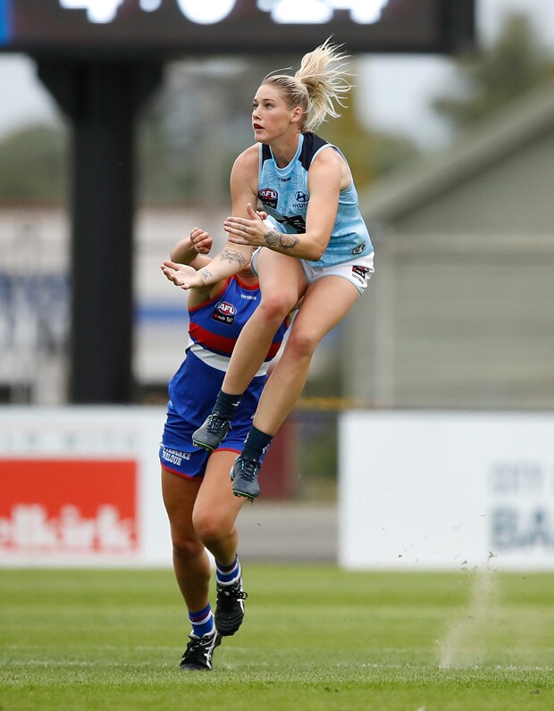 Aflw Season Guide