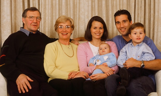 Silvagni Mark III seals deal on a football dynasty