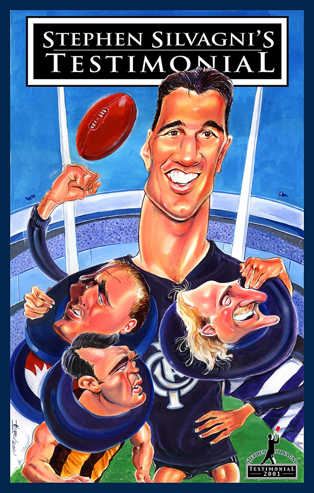 Paul Goes Back To The Drawing Board