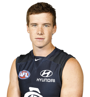 Andrew Collins - carltonfc.com.au