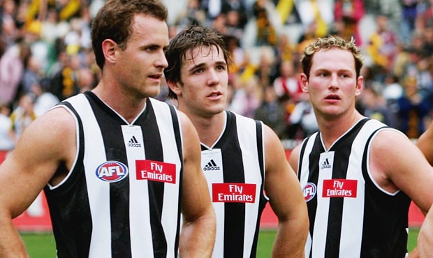 Swan's career in photos