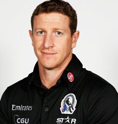 Scott Burns (footballer) - Alchetron, the free social encyclopedia