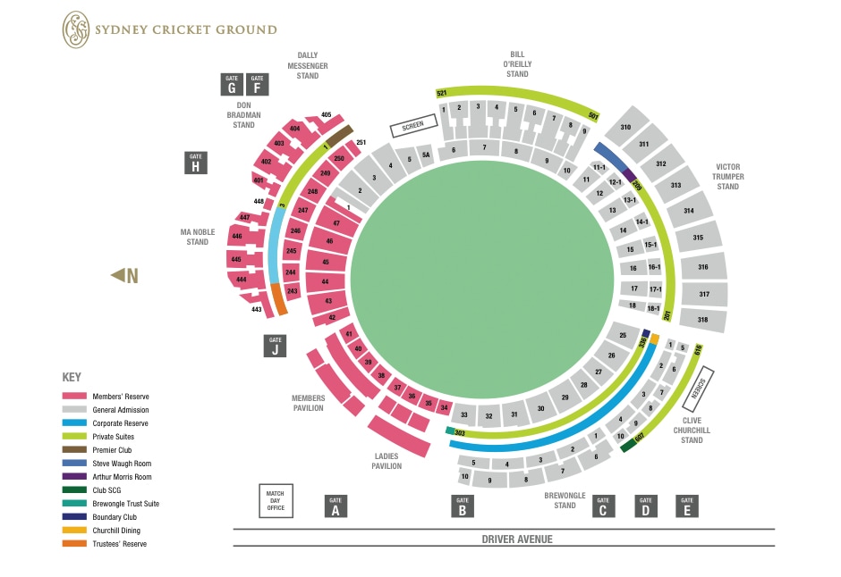 Round 20 v Sydney - collingwoodfc.com.au