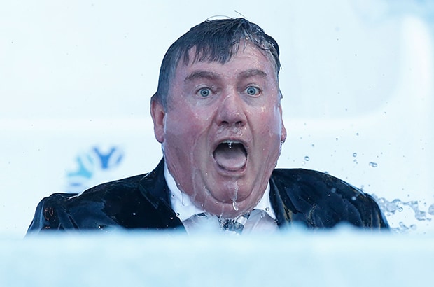 Gallery: The very best of the Big Freeze