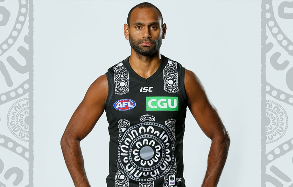 Every club's indigenous guernsey: Vote on your favourite