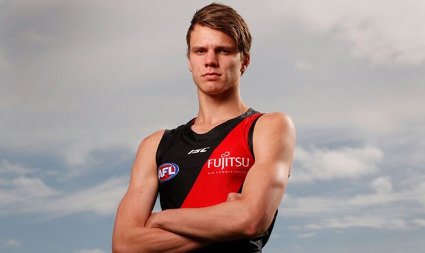 Ridley cleared to return - essendonfc.com.au