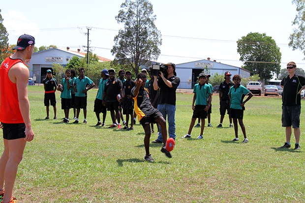 Kormilda College Gallery - essendonfc.com.au