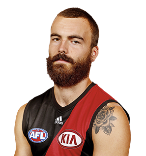 Hal Hunter - essendonfc.com.au