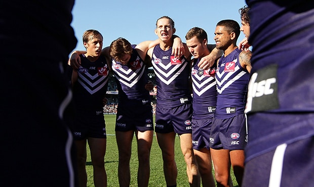 Gallery: Fyfe's career so far