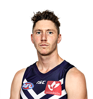 Zac Dawson - fremantlefc.com.au