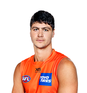 Jonathon Patton - GWSGIANTS.com.au