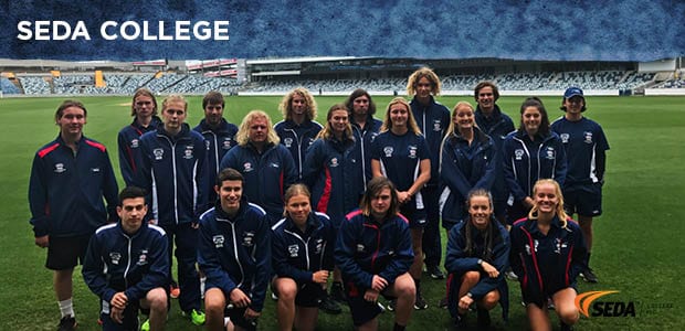 As Colleges Educate Players On >> Seda College Geelongcats Com Au As Colleges Educate Players On >> Seda College Geelongcats Com Au