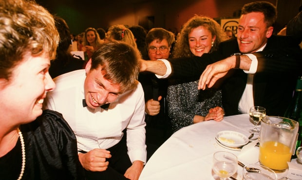 Geelong S Brownlow Medal Winners