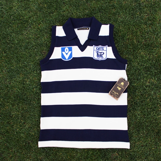 Cats Shop launch their new retro 100% wool range