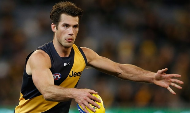 Opposition Analysis: Richmond