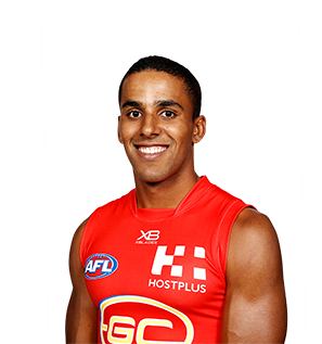 Touk Miller | Gold Coast Suns | Player profile, AFL contract, stats and ...