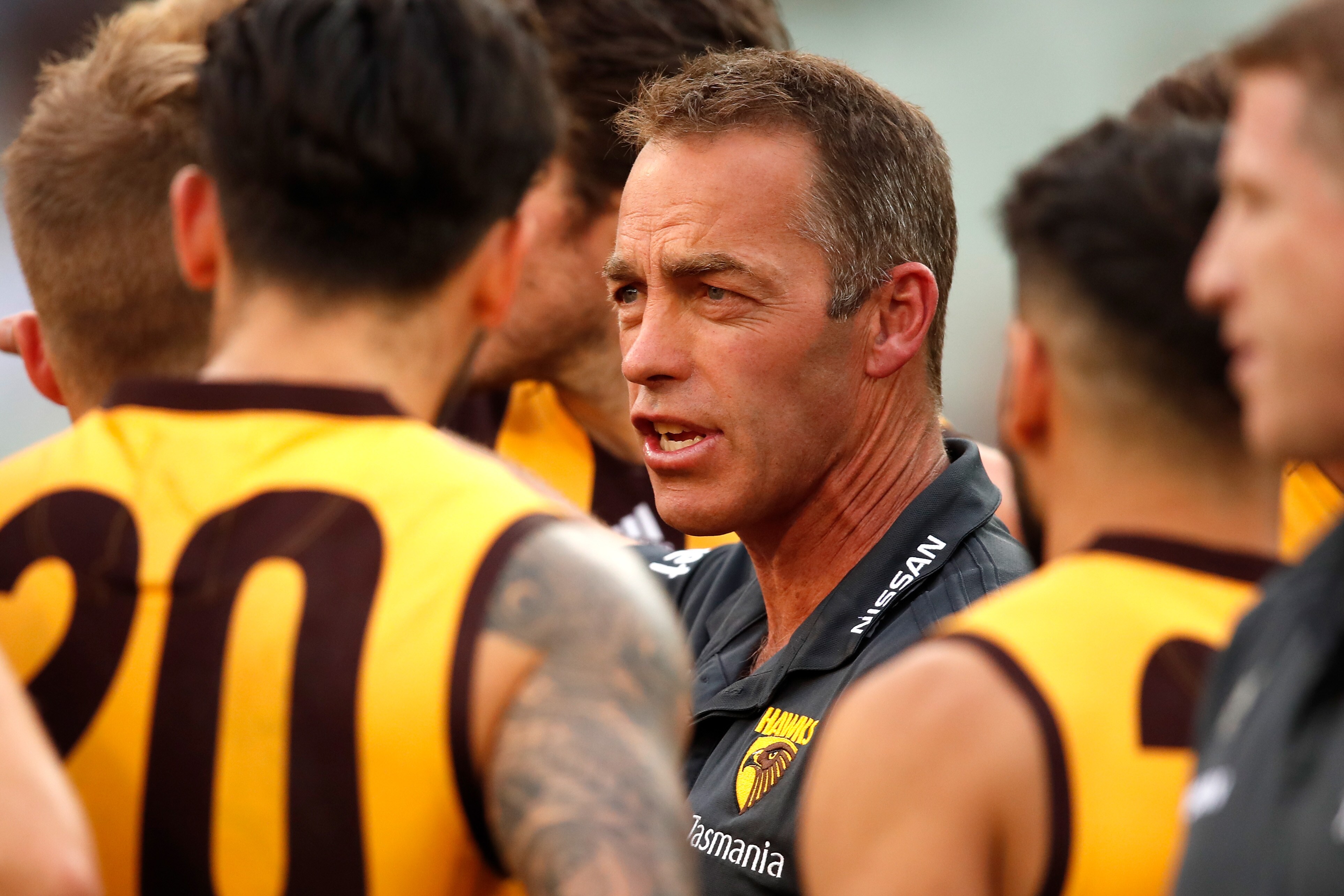 Our Round 3 win in pictures