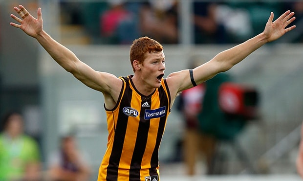 2014 Review: Tim O'Brien