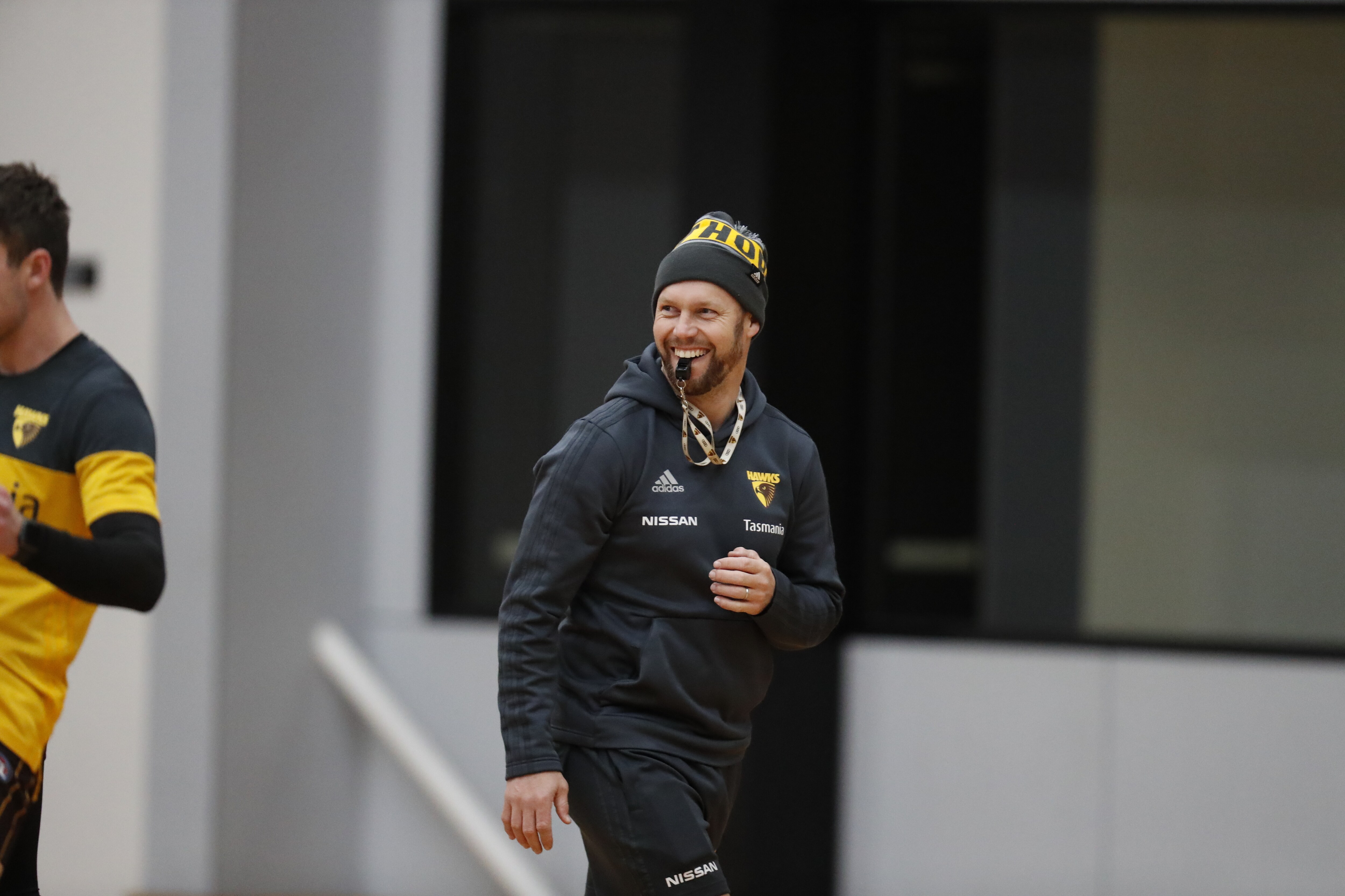 Gallery: Having a ball