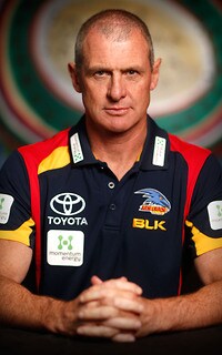 Walsh's way - AFC.com.au