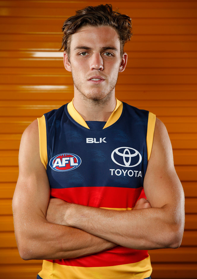 Crowfiles: Paul Seedsman - Afc.com.au