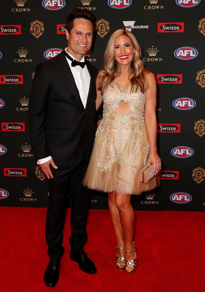 Red Carpet - AFL.com.au