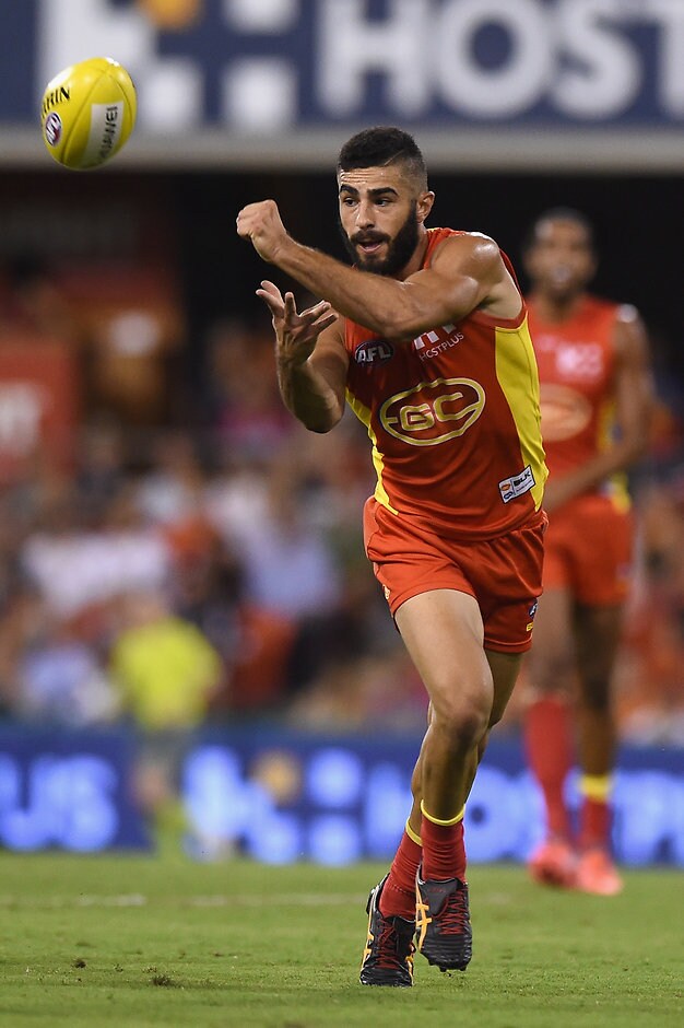 A back six collective required to stop North - goldcoastfc.com.au