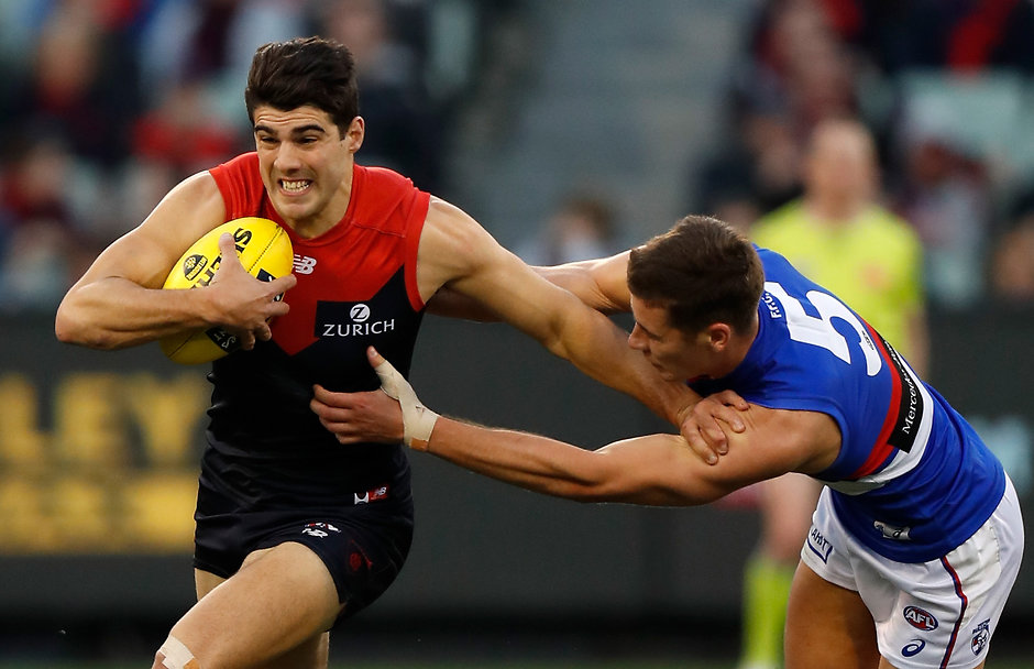 Match preview: Western Bulldogs v Melbourne