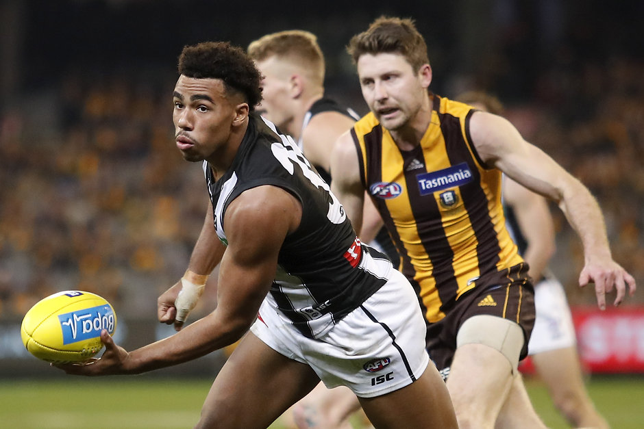 The run home: Are there shades of 2017 about these Tigers?