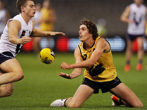 Class of 2019: The young ruck who could be the 'drought breaker'