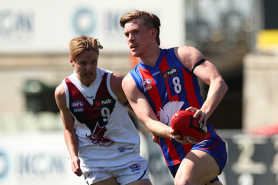 2019 NAB AFL Draft Guide