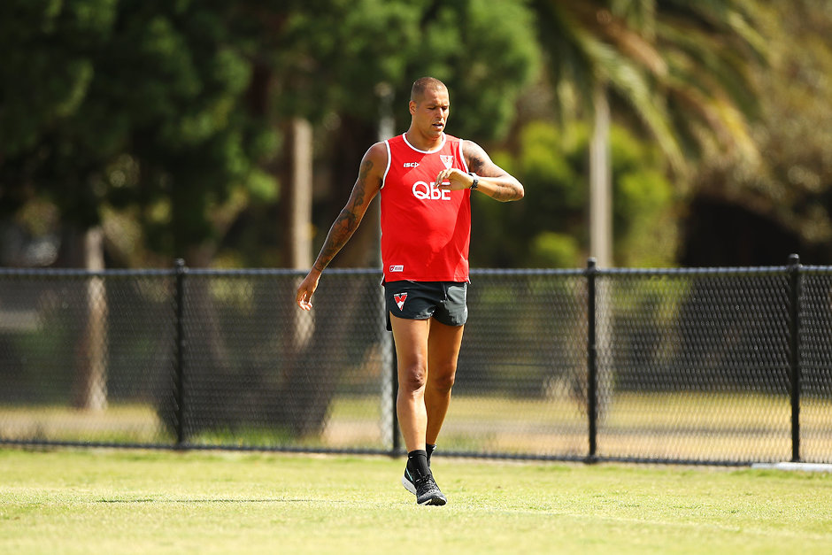 Venue Identified As Option To Bolster Shortage Of Sydney Facilities