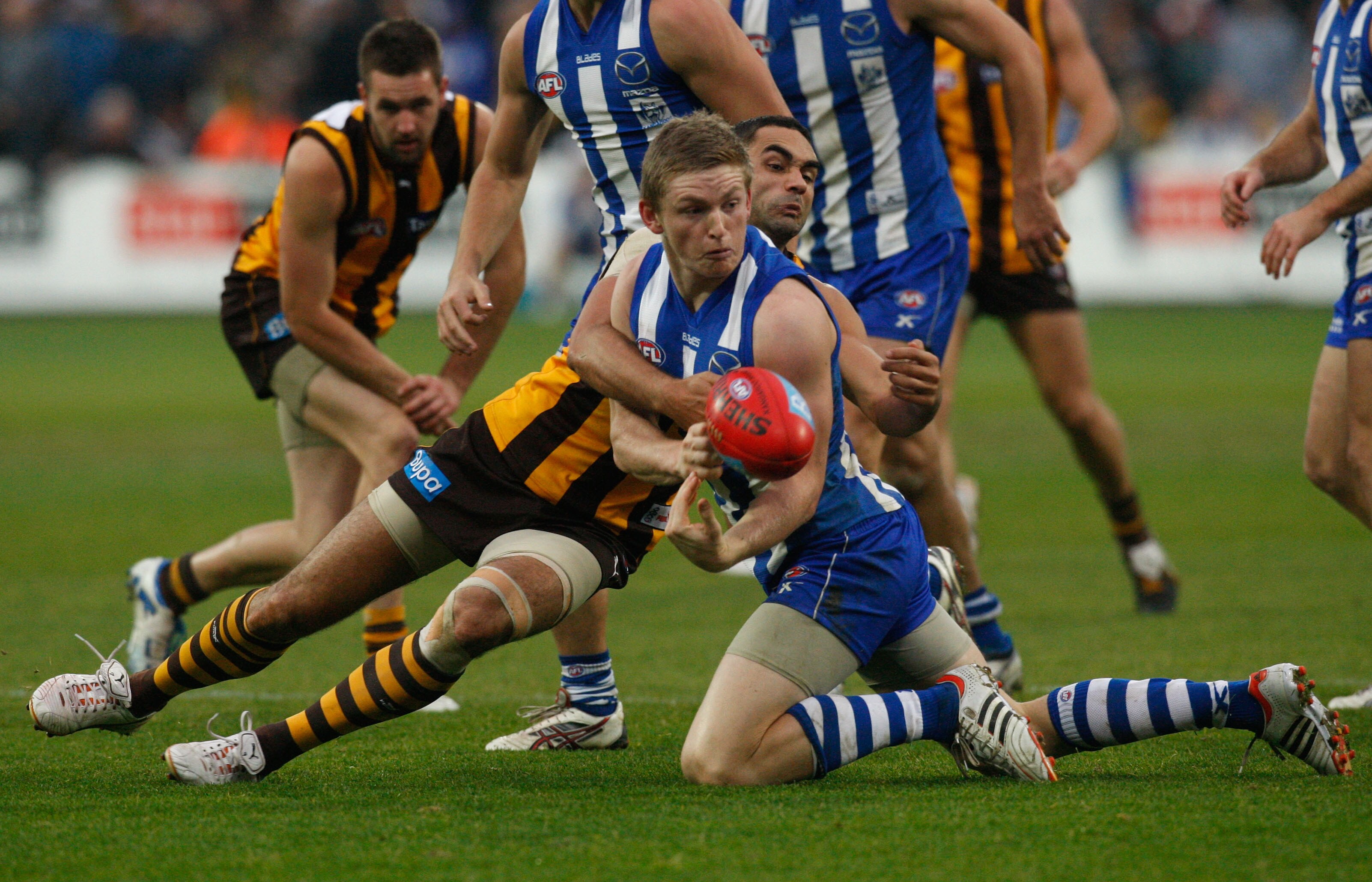 Sliding doors round 13