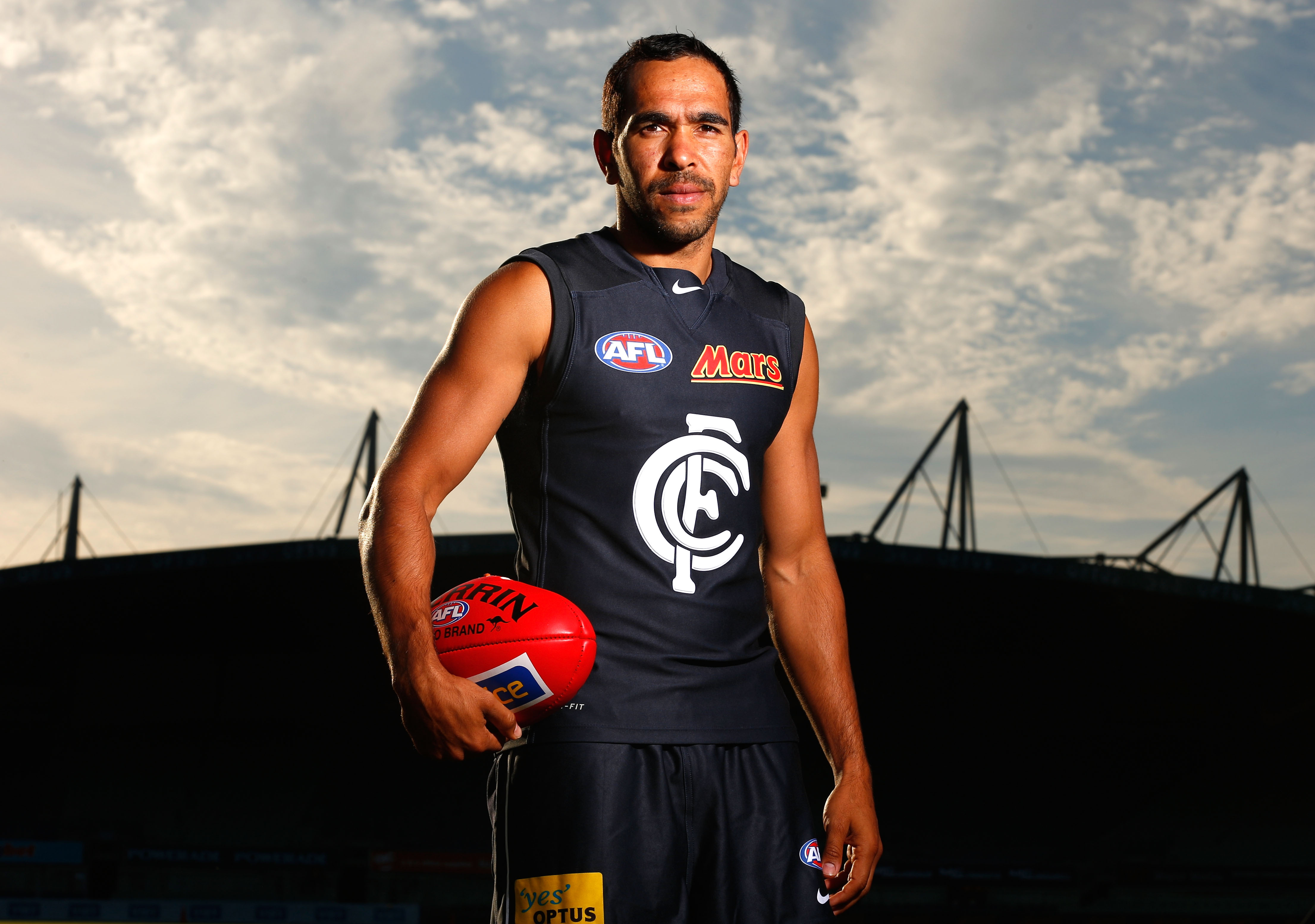 Indigenous AllStars come out to play