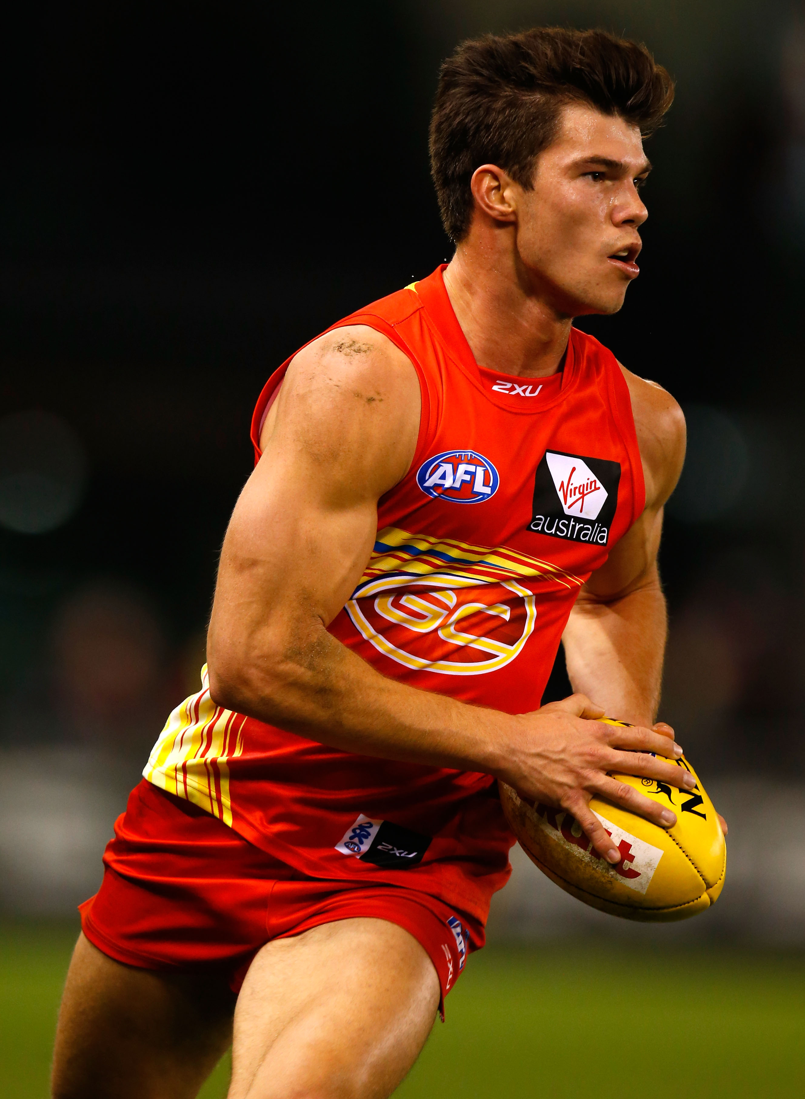 O'Meara could be best ever, say legends - AFC.com.au