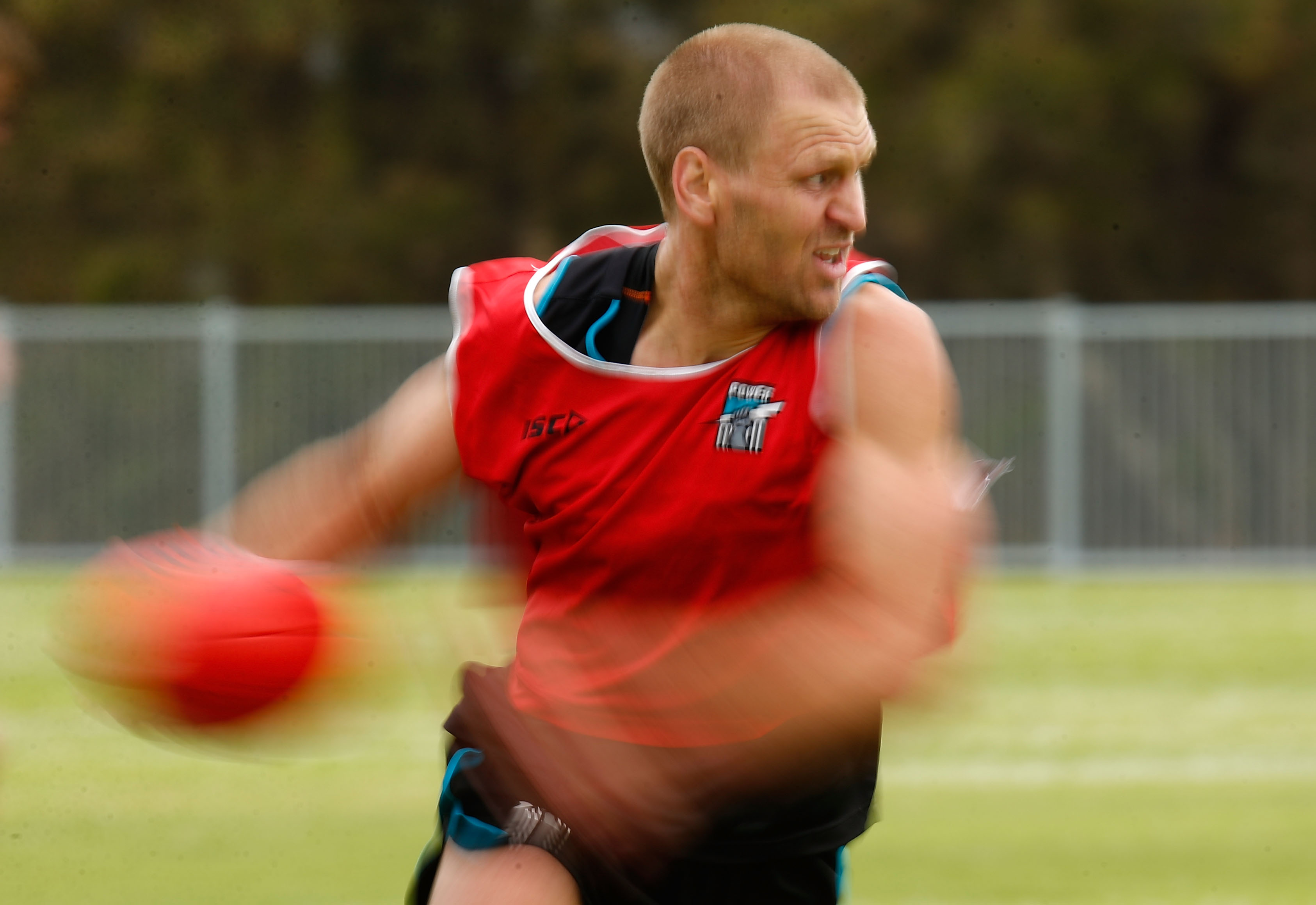 Kane Cornes to miss North Melbourne clash as part of ...
