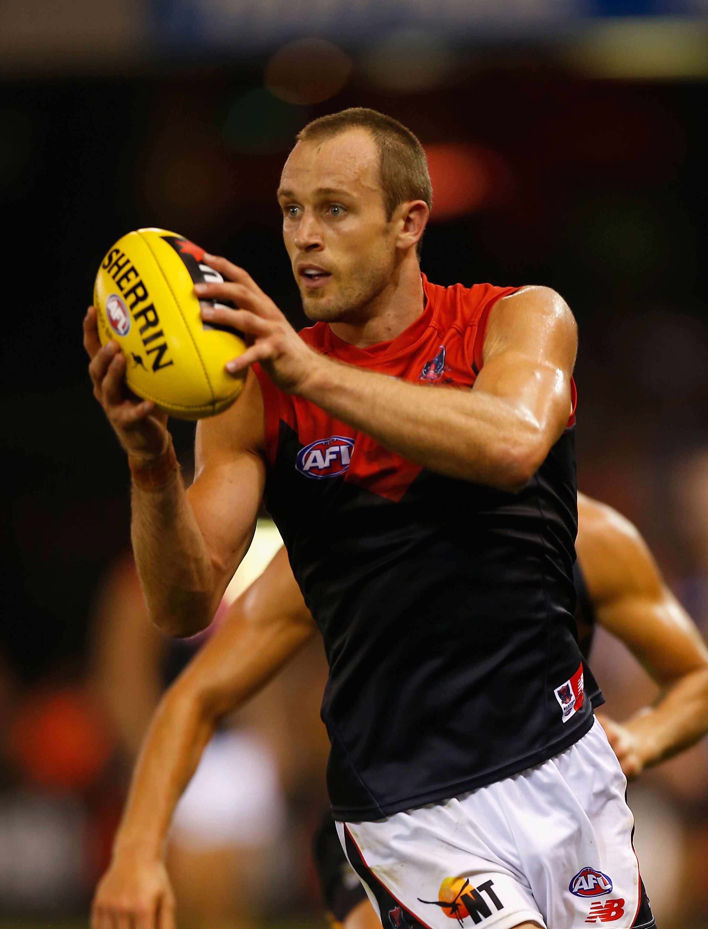 Demons Recycle Four As Dons Turn To Rookie AFL au