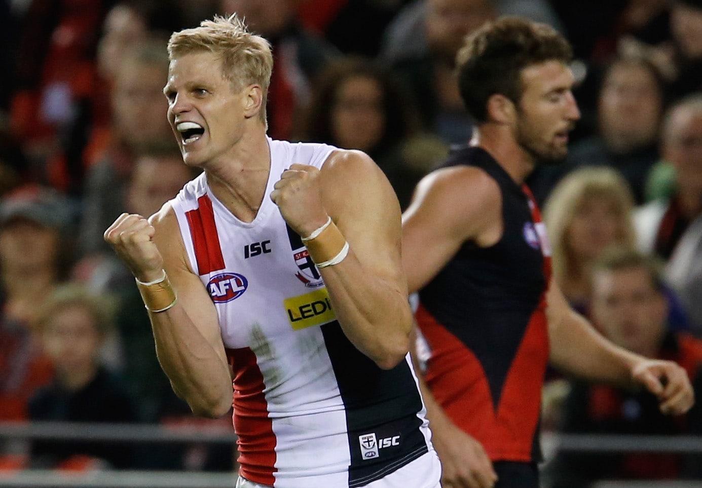 Five talking points: St Kilda vs Essendon - saints.com.au