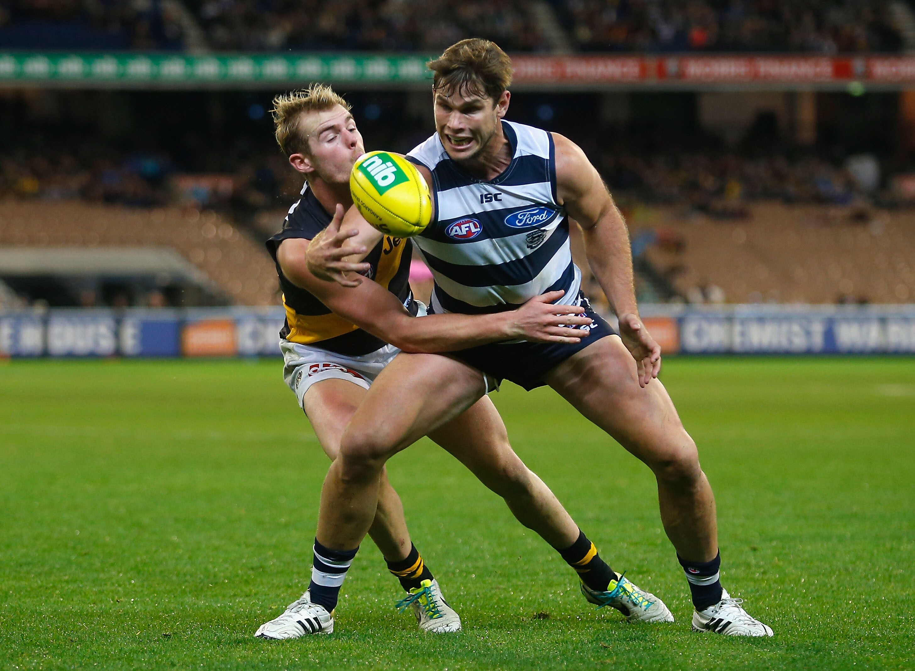 Next Generation Of Key Defenders Making Life Tough For Forwards AFL next-generation-of-key-defenders-making-life-tough-for-forwards-afl