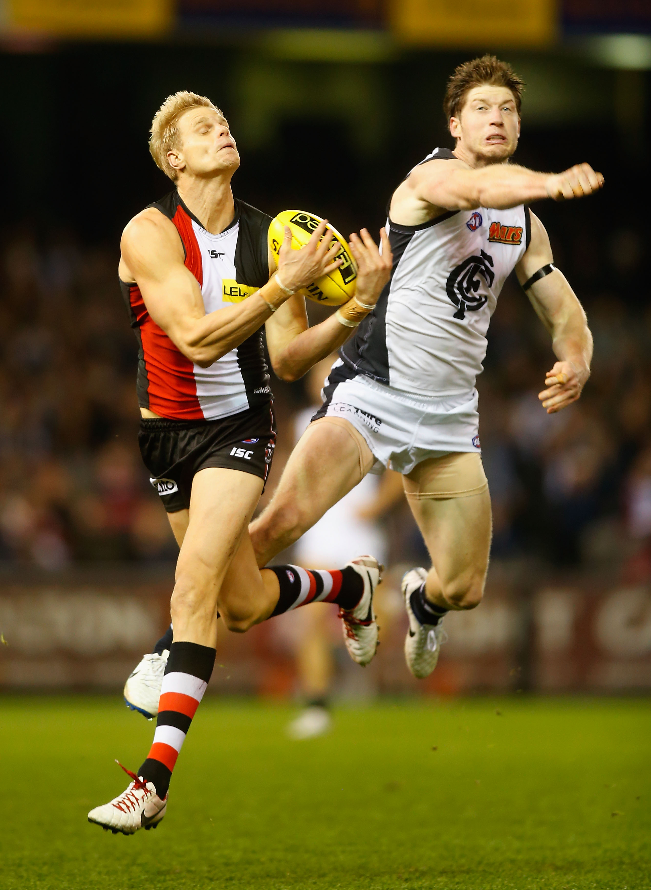 Round 16 preview: St Kilda vs Carlton - saints.com.au