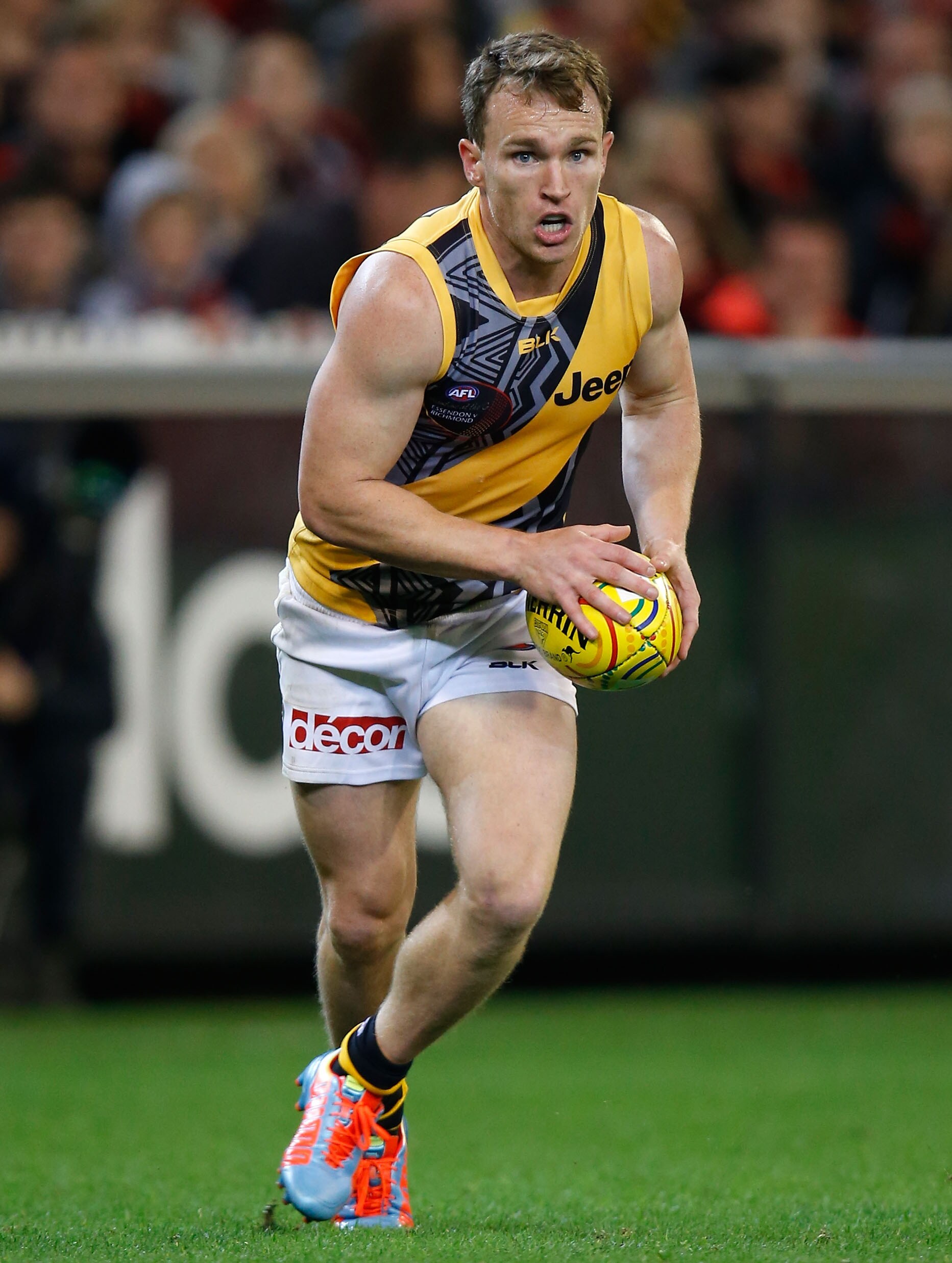 Another blow for Foley as two Tigers head in for surgery - AFL.com.au